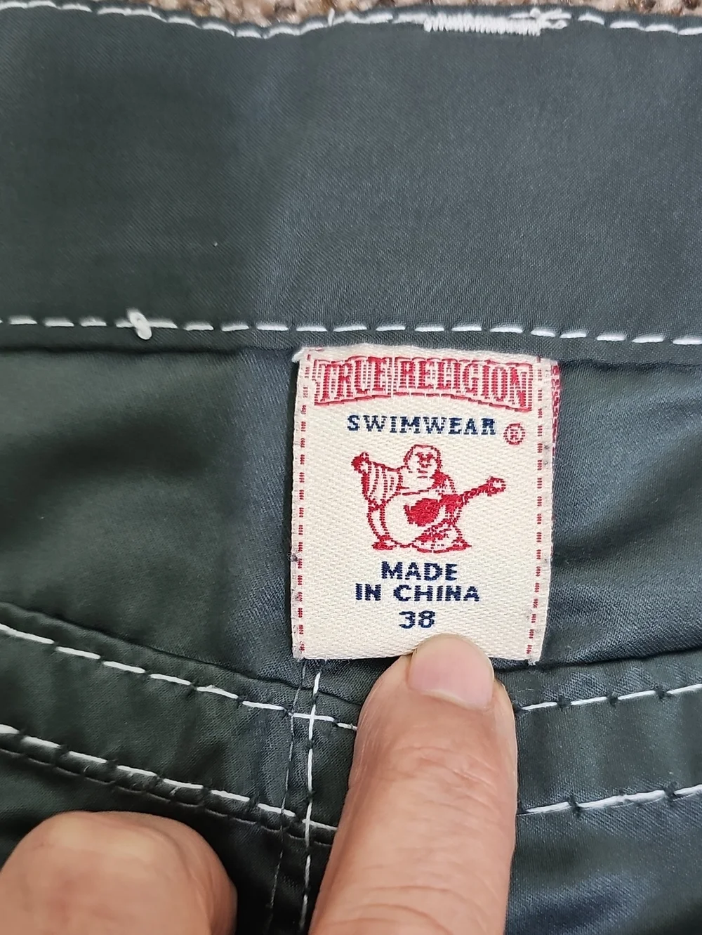 True Religion true religion
